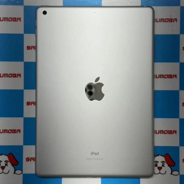 iPad 第7世代 Wi-Fiモデル 32GB MW752J/A A2197