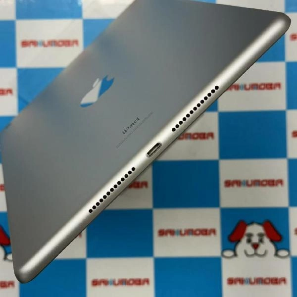 iPad 第7世代 Wi-Fiモデル 32GB MW752J/A A2197