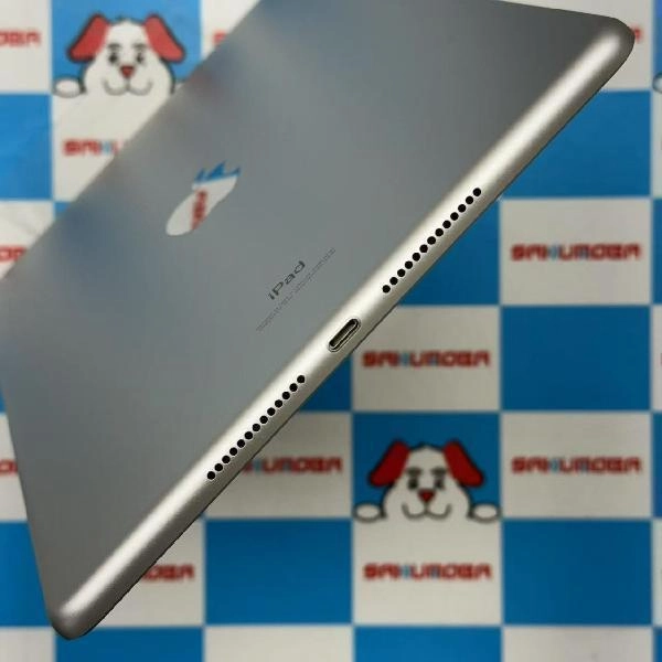 iPad 第7世代 Wi-Fiモデル 32GB MW752J/A A2197 シルバー