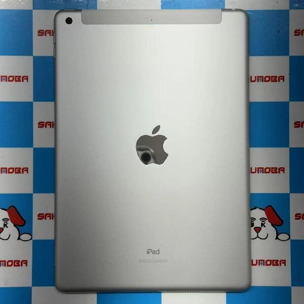 iPad 第7世代 SoftBank版SIMフリー 32GB MW6C2J/A A2198