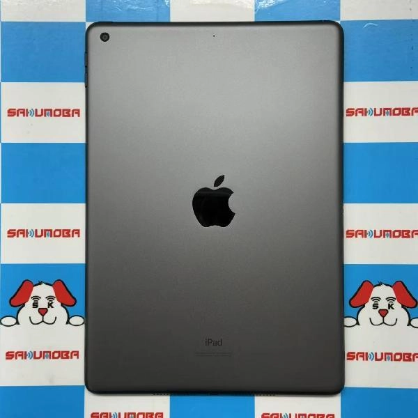 iPad 第9世代 Wi-Fiモデル 64GB MK2K3J/A A2602 極美品
