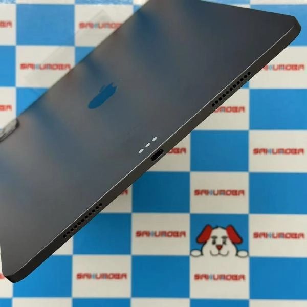 iPad Pro 12.9インチ 第5世代 Wi-Fiモデル 256GB MHNH3J/A A2378 スペースグレイ