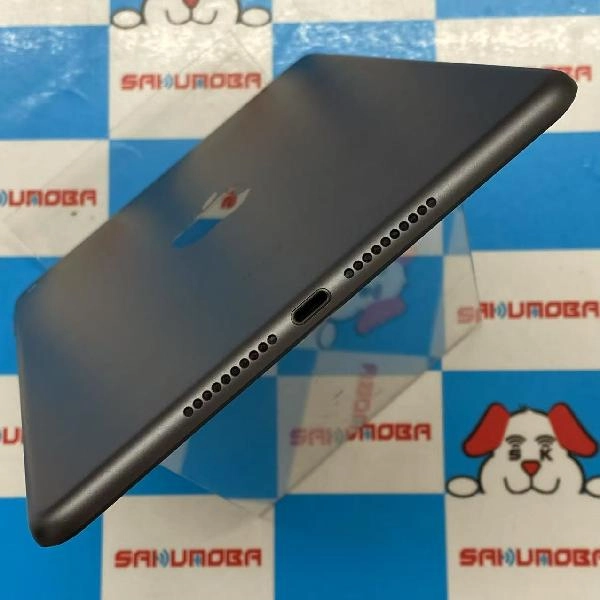 iPad mini 第5世代 Apple版SIMフリー 64GB MUX52J/A A2124 ジャンク品 スペースグレイ