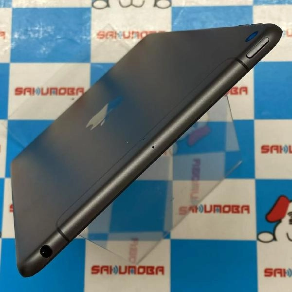 iPad mini 第5世代 Apple版SIMフリー 64GB MUX52J/A A2124 ジャンク品 スペースグレイ