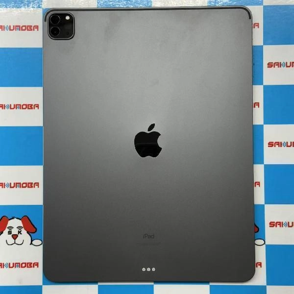 iPad Pro 12.9インチ 第5世代 Wi-Fiモデル 256GB MHNH3J/A A2378 スペースグレイ