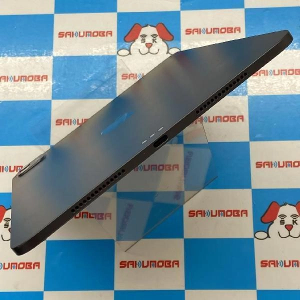 iPad Pro 11インチ 第5世代 Wi-Fiモデル 256GB MVV83J/A A2836