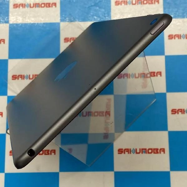 iPad mini 第5世代 Wi-Fiモデル 64GB MUQW2J/A A2133 ジャンク品 スペースグレイ