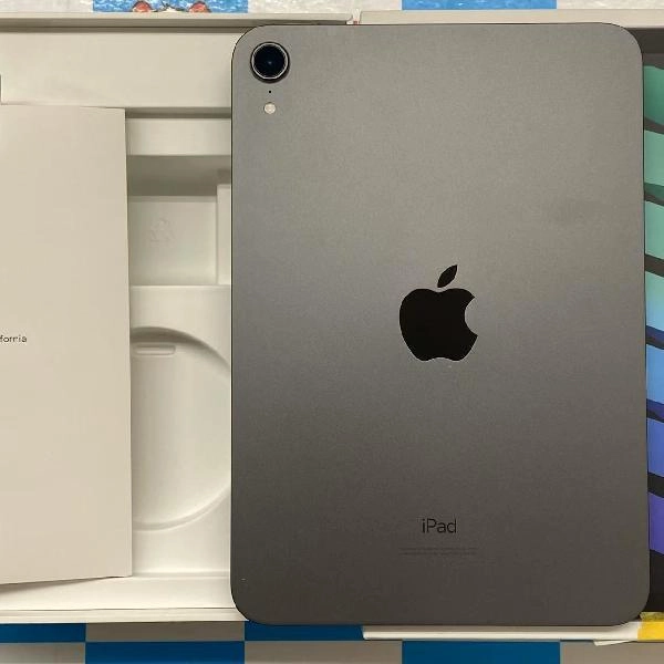 iPad mini 第6世代 Wi-Fiモデル 64GB MK7M3J/A A2567