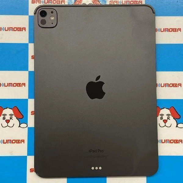 iPad Pro 11インチ 第5世代 Wi-Fiモデル 256GB MVV83J/A A2836