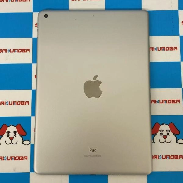 iPad 第7世代 Wi-Fiモデル 32GB MW752J/A A2197