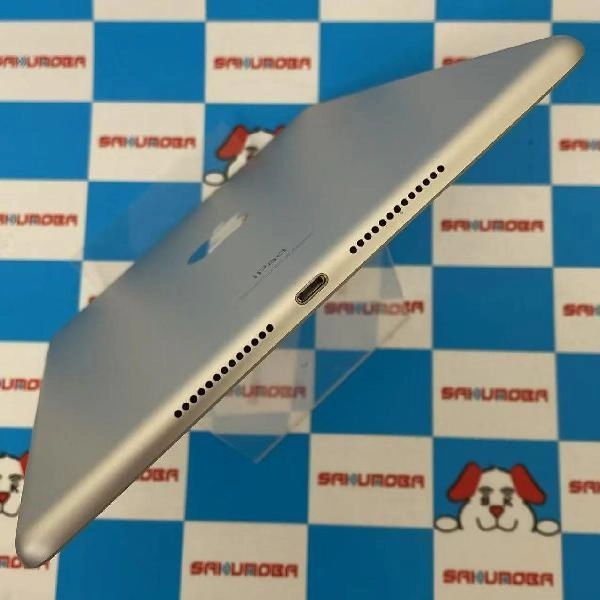 iPad 第7世代 Wi-Fiモデル 32GB MW752J/A A2197 シルバー