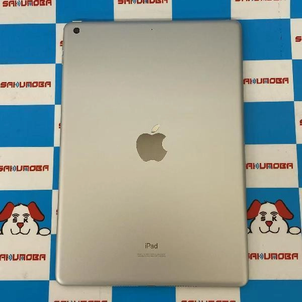 iPad 第7世代 Wi-Fiモデル 32GB MW752J/A A2197