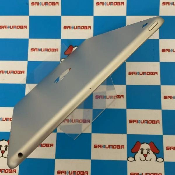 iPad 第7世代 Wi-Fiモデル 32GB MW752J/A A2197 シルバー