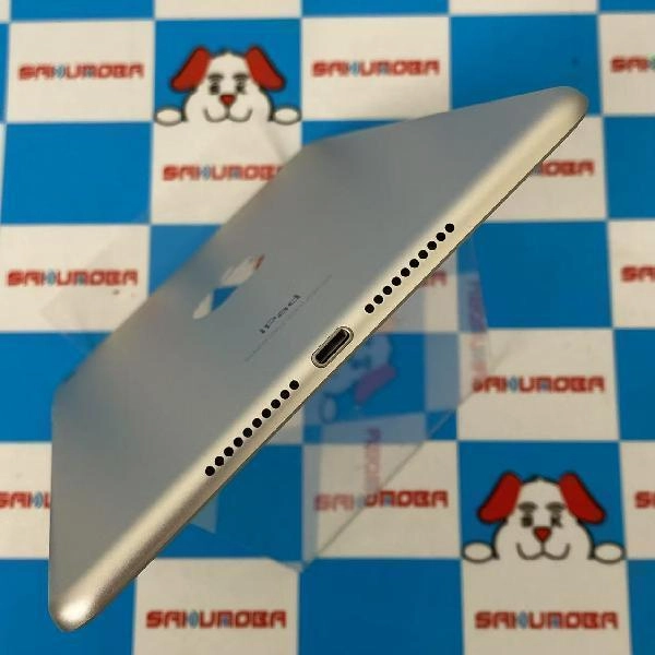 iPad mini 第5世代 Wi-Fiモデル 64GB MUQX2J/A A2133 シルバー