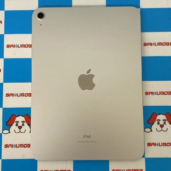 iPad 第10世代 Wi-Fiモデル 256GB MPQ83J/A A2696 極美品