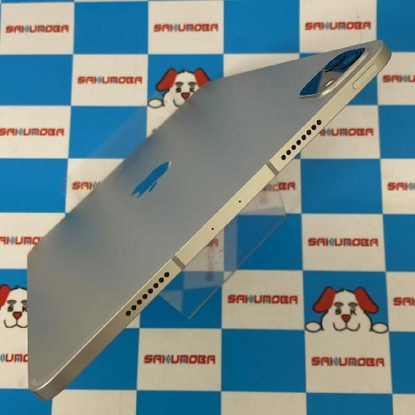 iPad Pro 11インチ 第4世代 docomo版SIMフリー 256GB MNYF3J/A A2761