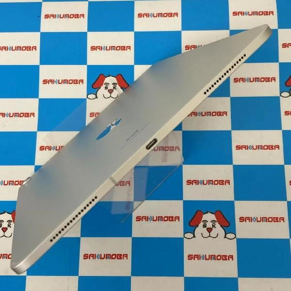 iPad Pro 12.9インチ 第3世代 SoftBank版SIMフリー 256GB NTJ62J/A A1895 シルバー