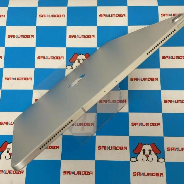 iPad Pro 12.9インチ 第3世代 SoftBank版SIMフリー 256GB NTJ62J/A A1895 シルバー