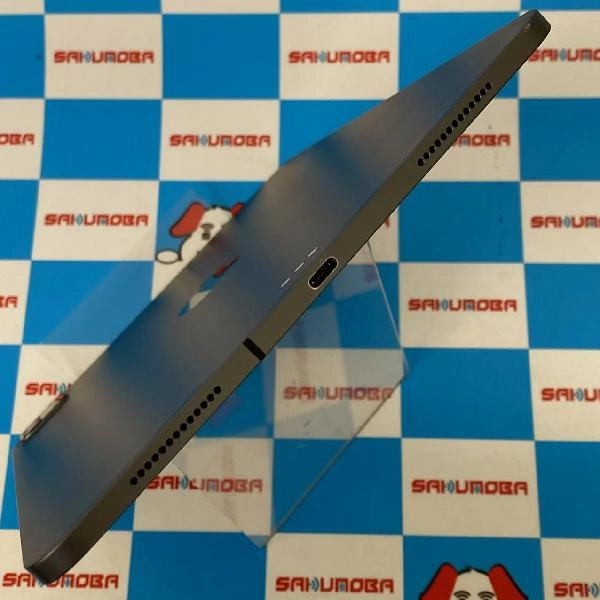 iPad Pro 11インチ 第2世代 au版SIMフリー 128GB MY2V2J/A A2230 訳あり品 スペースグレイ