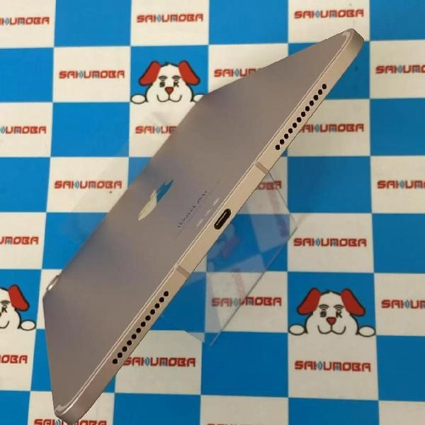 iPad Air 第5世代 docomo版SIMフリー 64GB MM6T3J/A A2589 極美品 ピンク
