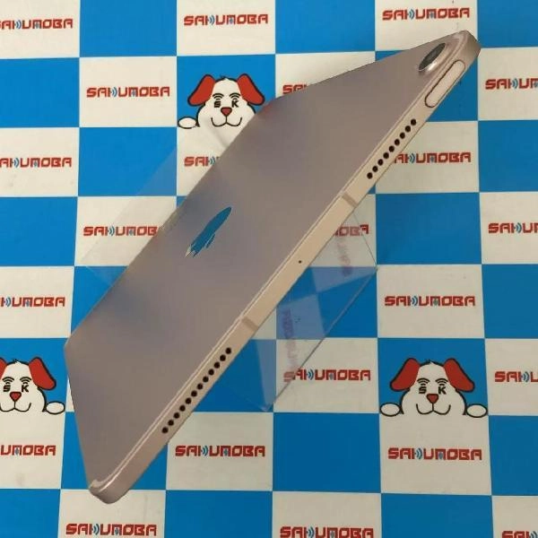 iPad Air 第5世代 docomo版SIMフリー 64GB MM6T3J/A A2589 極美品 ピンク