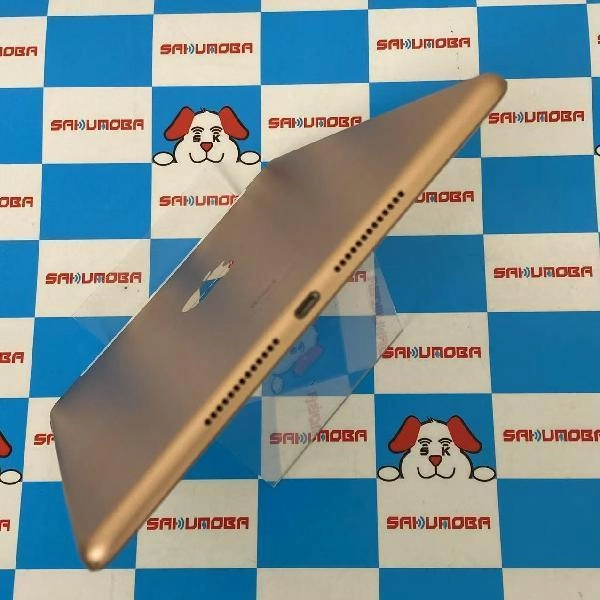 iPad 第8世代 SoftBank版SIMフリー 32GB NYMK2J/A A2429