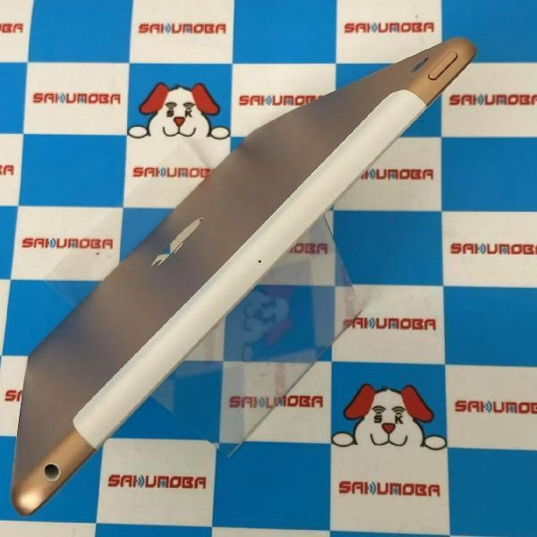 iPad 第8世代 SoftBank版SIMフリー 32GB NYMK2J/A A2429