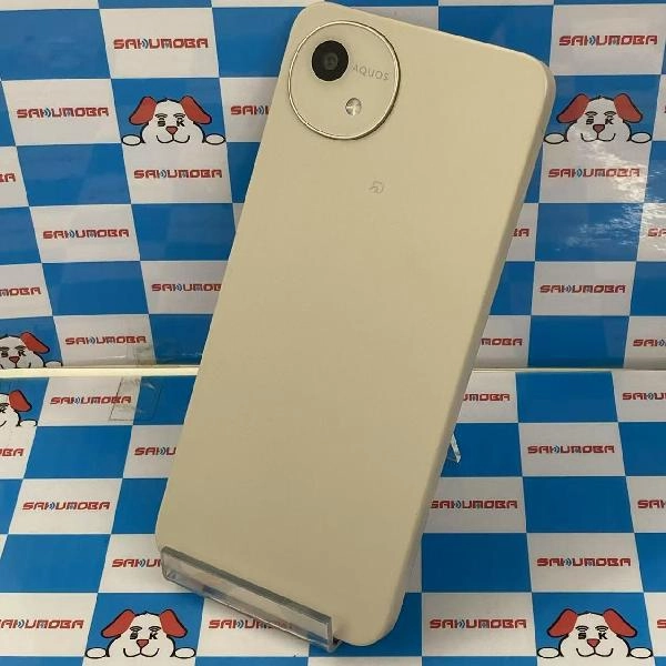 AQUOS wish4 SH-52E docomo 64GB SH-52E 極美品