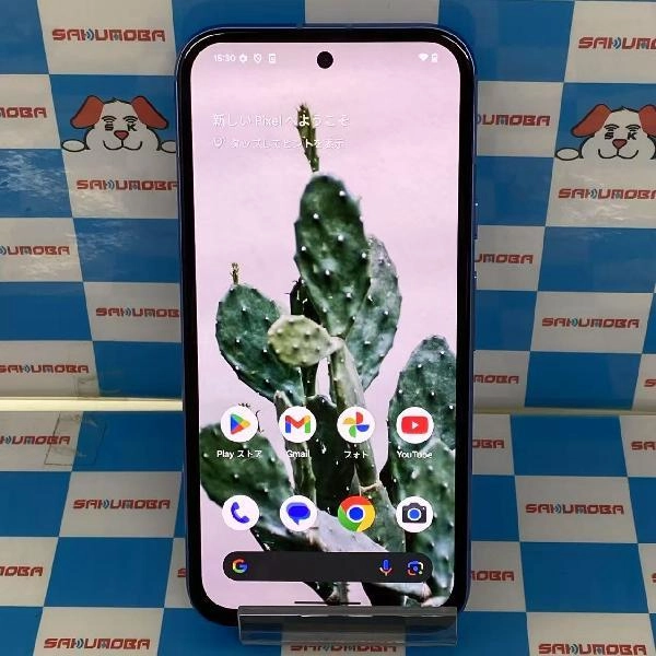 Google Pixel 8a docomo 128GB G576D 極美品