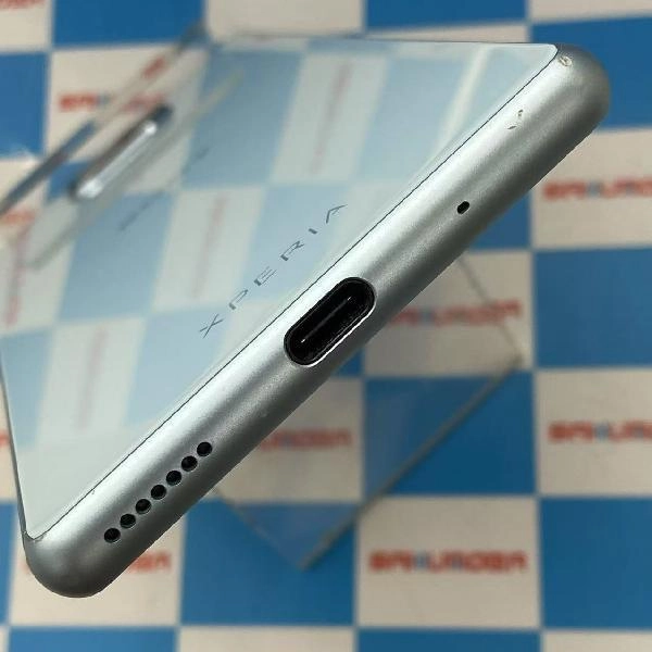 Xperia 8 902SO Y!mobile 64GB ブルー