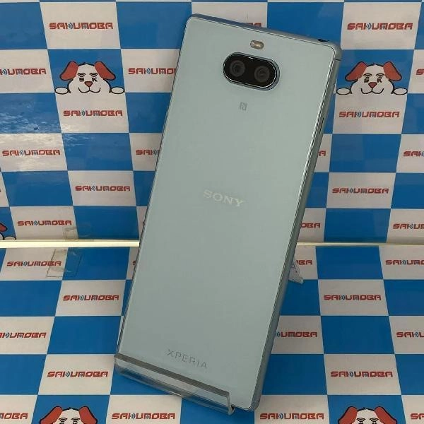 Xperia 8 902SO Y!mobile 64GB ブルー