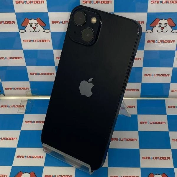 iPhone13 au版SIMフリー 128GB MLNC3J/A A2631