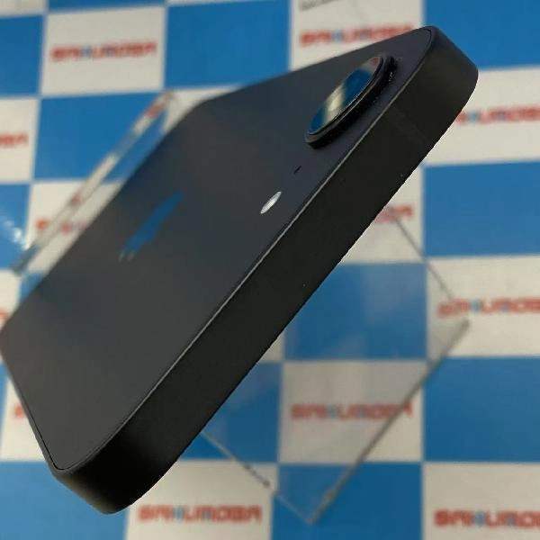 iPhone 16e Softbank 128GB MD1Q4J/A A3409 新品同様 ブラック SoftBank