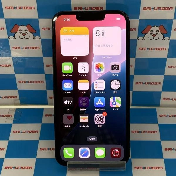 iPhone 16e Softbank 128GB MD1Q4J/A A3409 新品同様 ブラック SoftBank