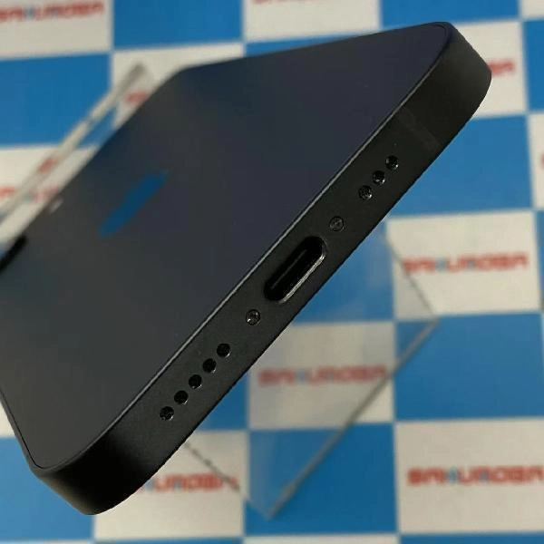 iPhone 16e Softbank 128GB MD1Q4J/A A3409 新品同様 ブラック SoftBank