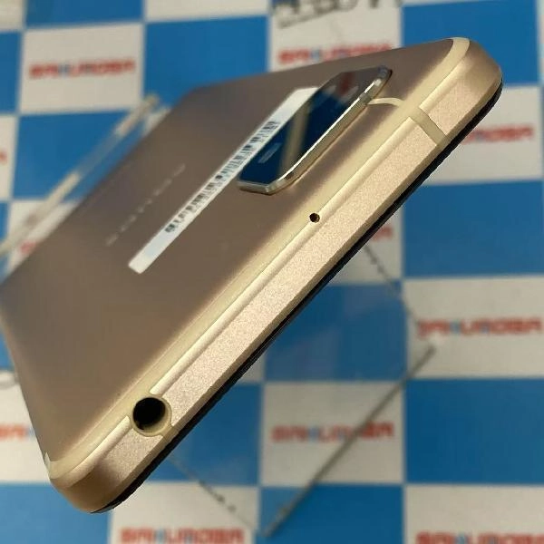 AQUOS sense4 lite 楽天モバイル版SIMフリー 64GB SH-RM15 美品