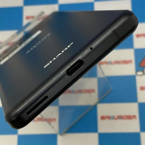 AQUOS sense4 lite 楽天モバイル版SIMフリー 64GB SH-RM15