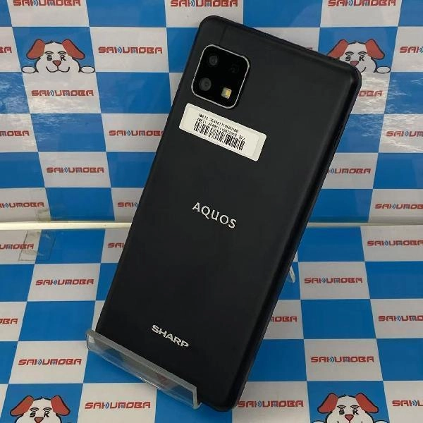 AQUOS sense4 lite 楽天モバイル版SIMフリー 64GB SH-RM15