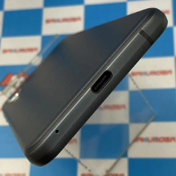 AQUOS sense3 SH-02M docomo 64GB SH-02M 極美品