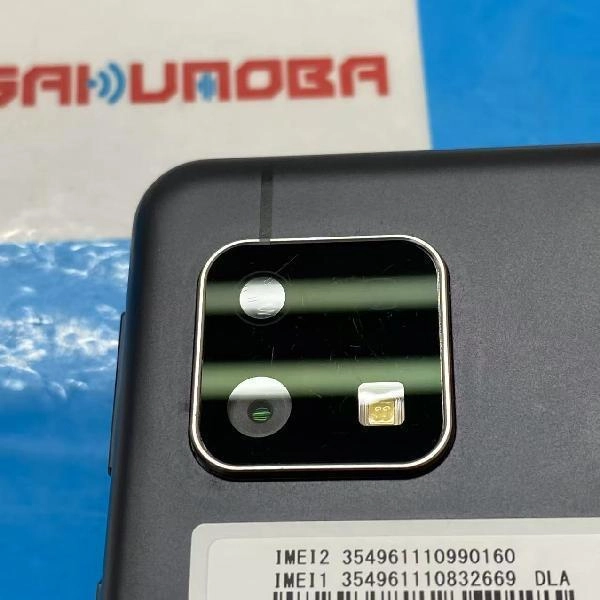 AQUOS sense4 lite 楽天モバイル版SIMフリー 64GB SH-RM15