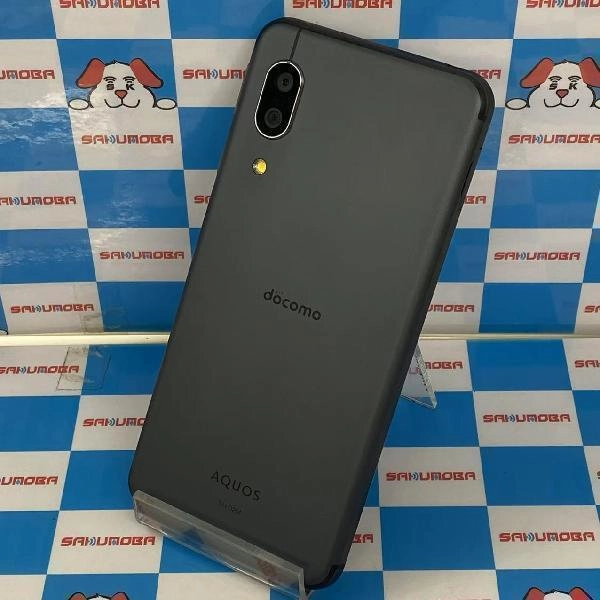 AQUOS sense3 SH-02M docomo 64GB SH-02M 極美品