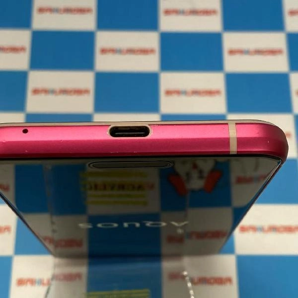 AQUOS sense3 SH-02M docomo 64GB SH-02M