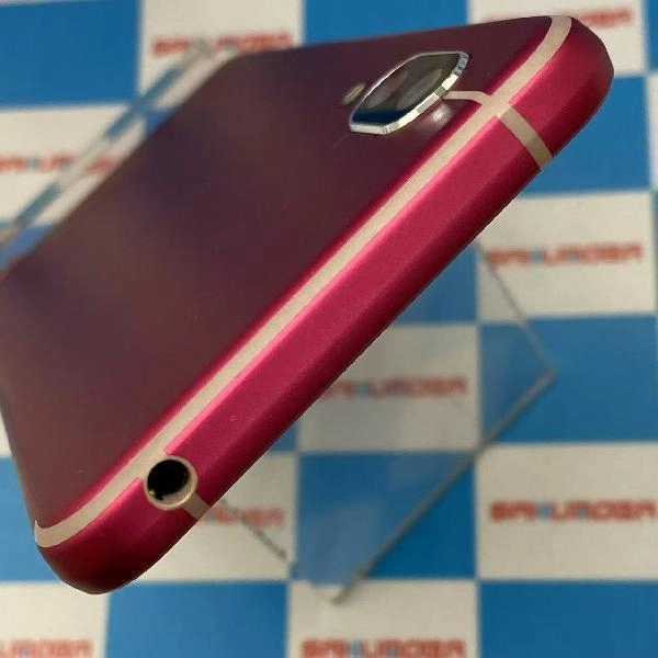 AQUOS sense3 SH-02M docomo 64GB SH-02M