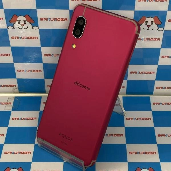 AQUOS sense3 SH-02M docomo 64GB SH-02M