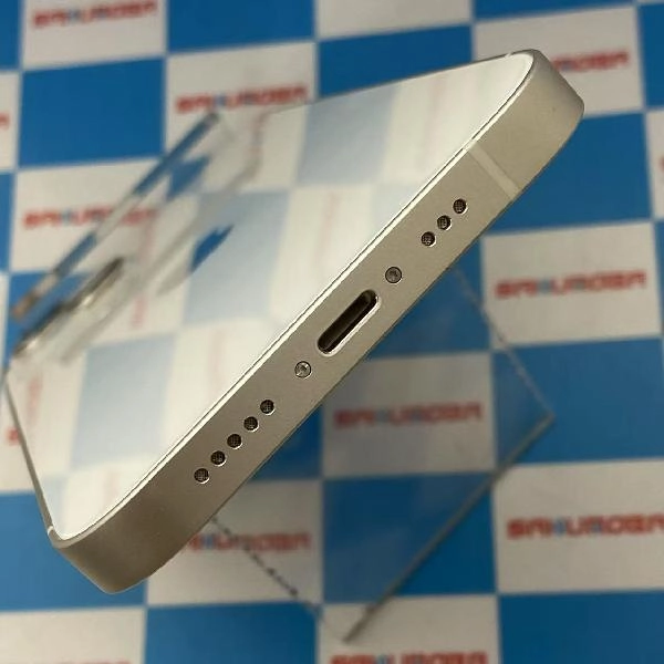 iPhone13 SoftBank版SIMフリー 128GB MLND3J/A A2631 新品同様