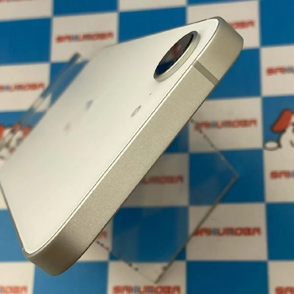 iPhone 16e SIMフリー 256GB MD1W4J/A A3409 開封未使用品 ホワイト