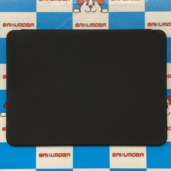 11インチiPad Pro(第2世代)用 Smart Keyboard Folio  MXNK2J/A ブラック