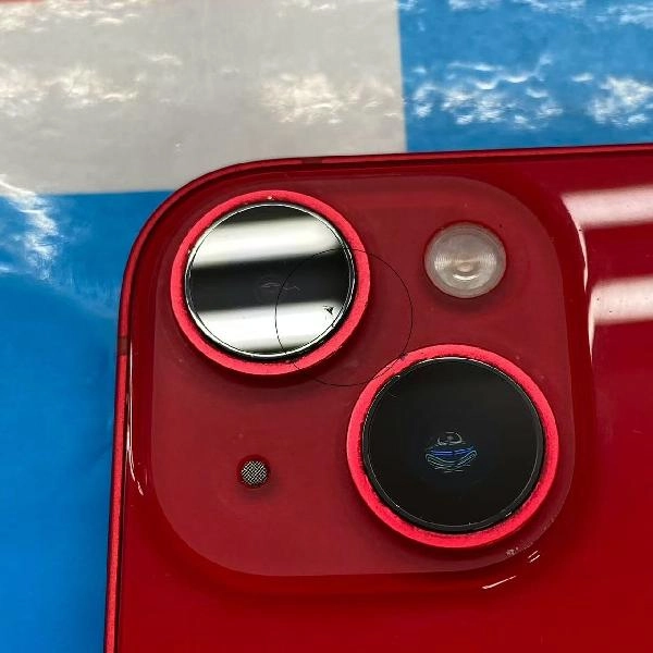 iPhone14 SoftBank版SIMフリー 128GB MPV93J/A A2881