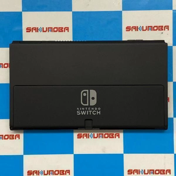 Nintendo Switch (有機ELモデル) 64GB HEG-S-KAAAA ホワイト
