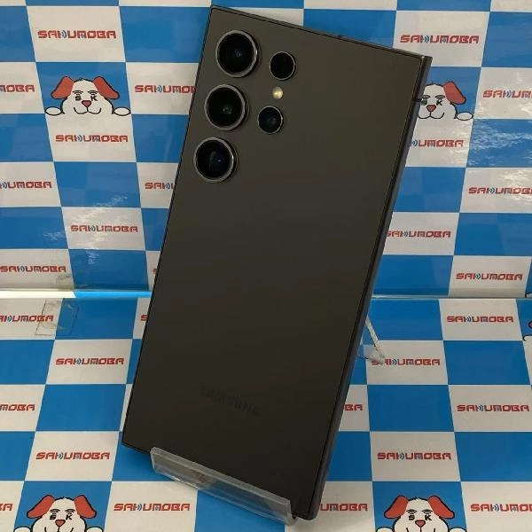 Galaxy S24 Ultra 海外版SIMフリー 256GB SM-S9280